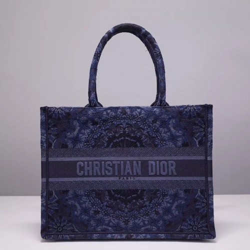 Christian Dior Bag Book Tote CDB909989887655513